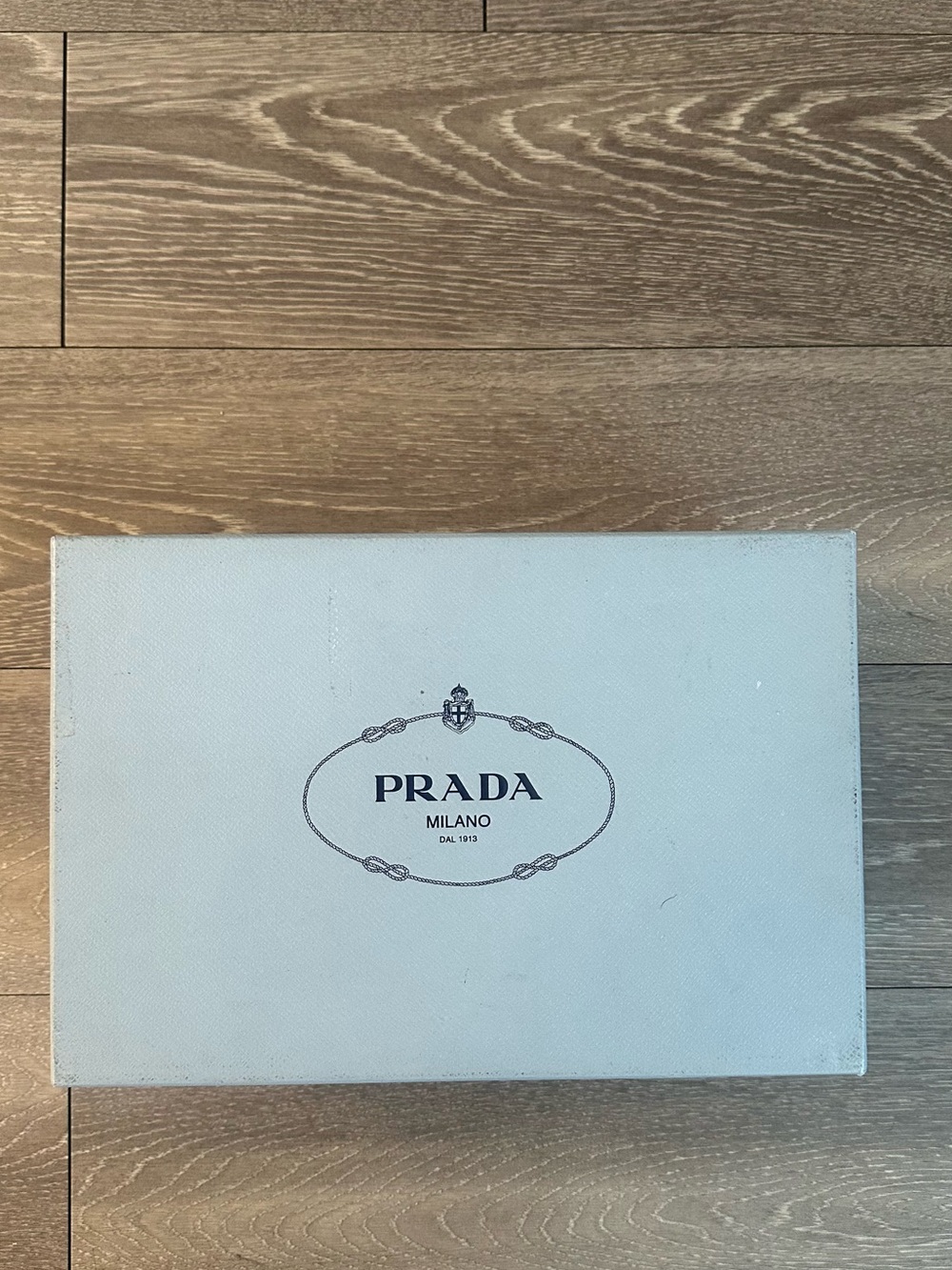 Prada vintage heels size 40 - Picture 9 of 9